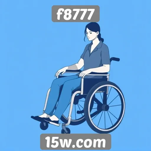 Acessibilidade e suporte ao cliente no f8777