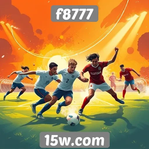 Desafios e conquistas em f8777 estimulam a competição