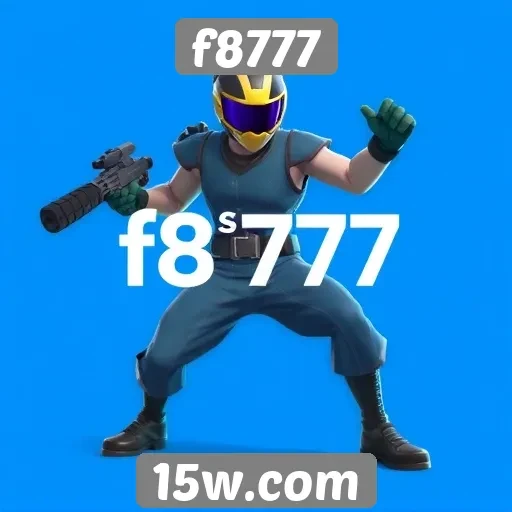 Novidades na plataforma f8777 para jogadores