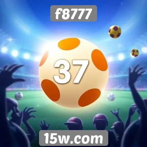 novos bônus e promoções atraem jogadores para f8777