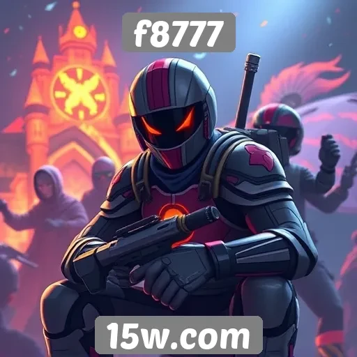 Tendências de jogos populares no f8777