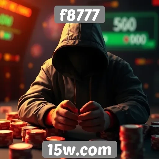 Segurança e privacidade no f8777 para jogadores