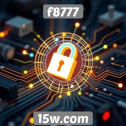 Avaliação da segurança e confiabilidade do f8777