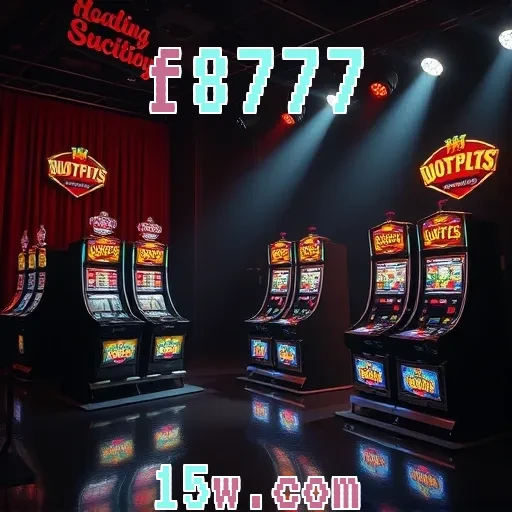 f8777: Aumente Sua Emoção com Eventos Esportivos Incríveis